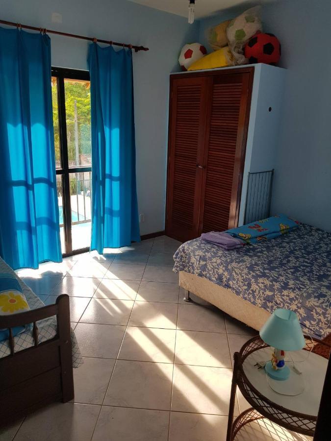 Belissima Casa Em Itauna A 300 Metros Da Praia Saquarema Exterior foto