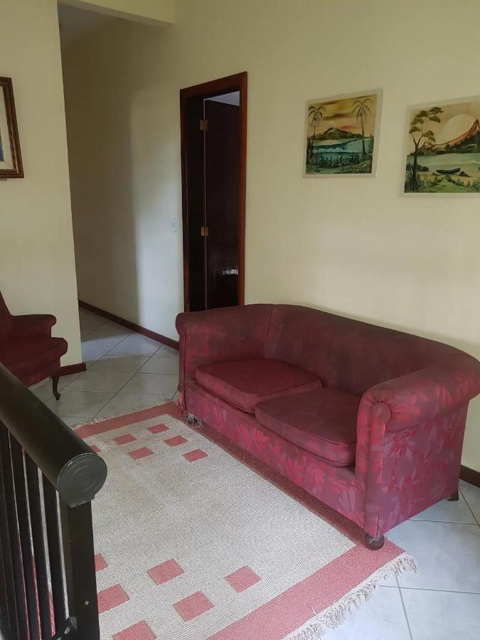 Belissima Casa Em Itauna A 300 Metros Da Praia Saquarema Exterior foto